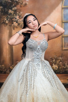 Amanda Debut