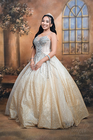 Amanda Debut