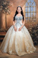 Amanda Debut