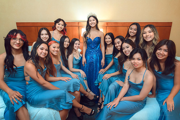 Brianna Debut '22