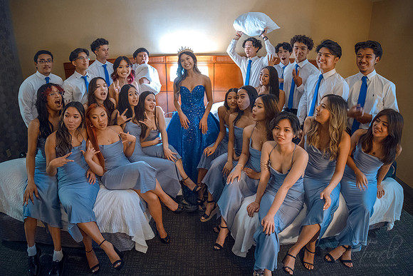 Brianna Debut '22