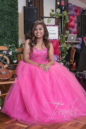 Fionna Finelli 18th Birthday