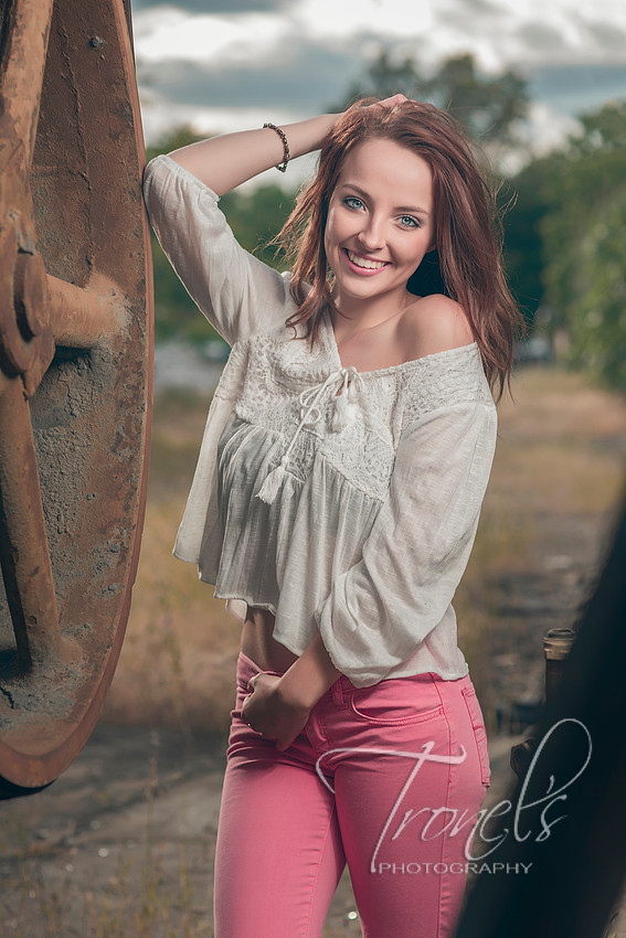 (c)2016 Tronel's Photography