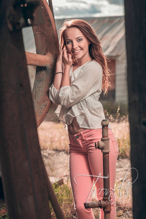 (c)2016 Tronel's Photography