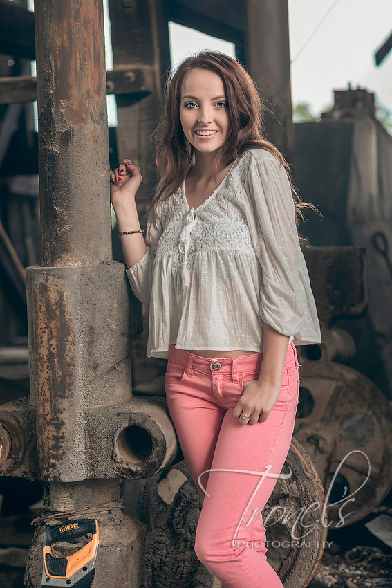 (c)2016 Tronel's Photography