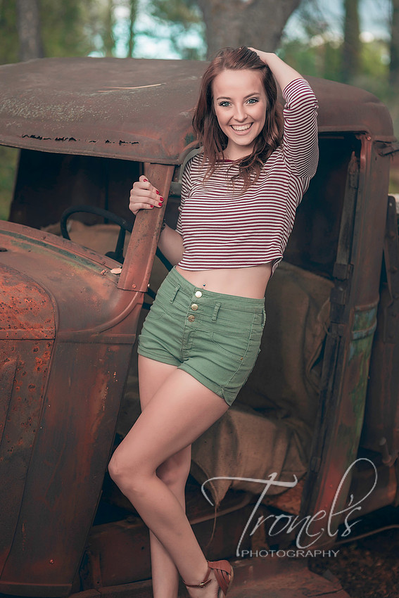 (c)2016 Tronel's Photography