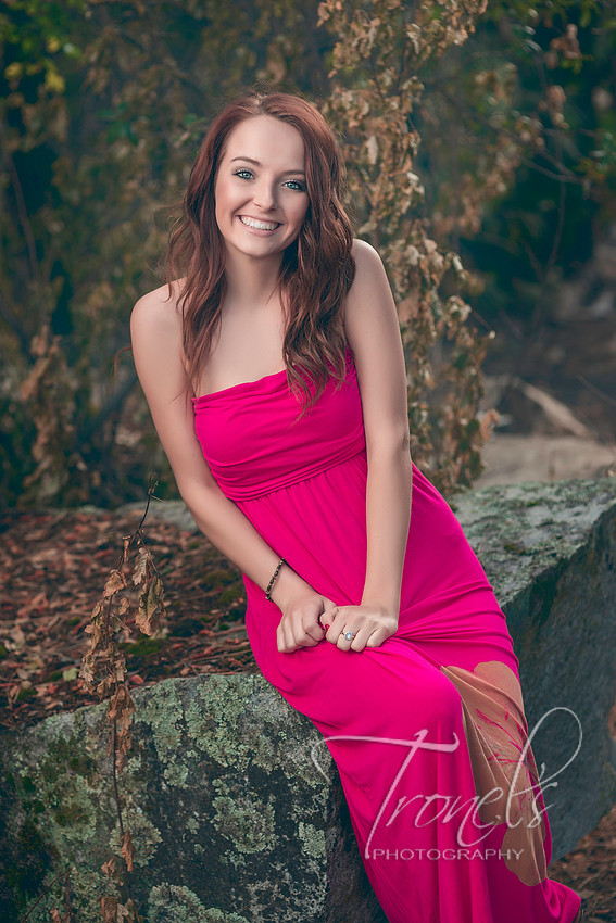 (c)2016 Tronel's Photography