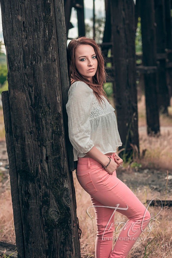 (c)2016 Tronel's Photography