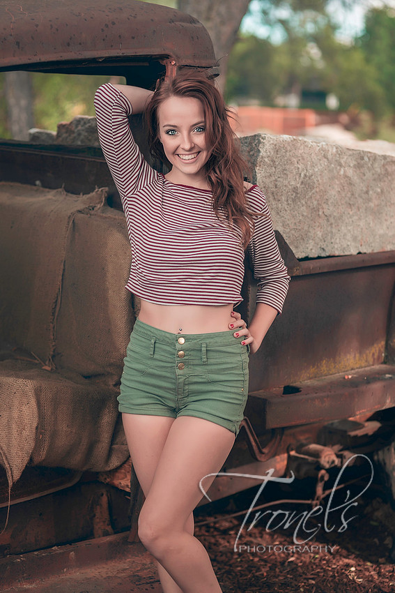 (c)2016 Tronel's Photography