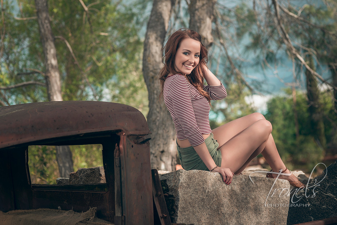 (c)2016 Tronel's Photography
