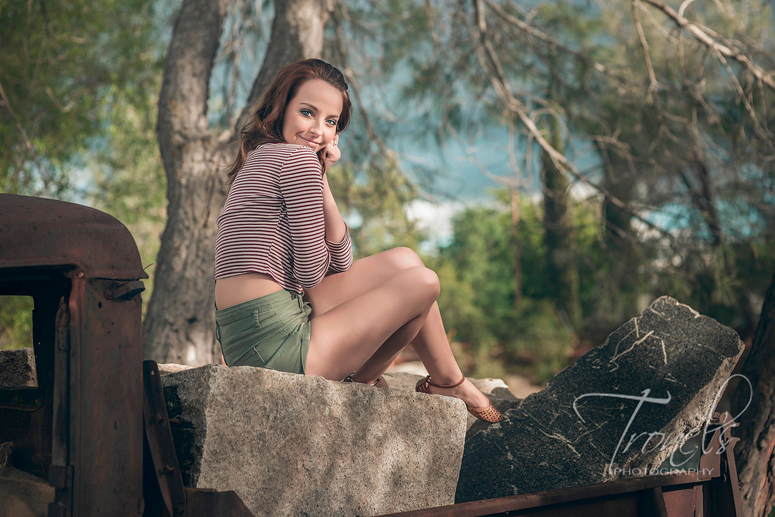 (c)2016 Tronel's Photography