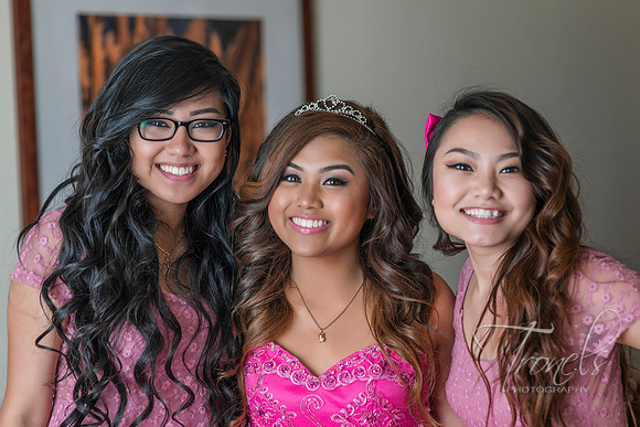 Fionna Finelli 18th Birthday