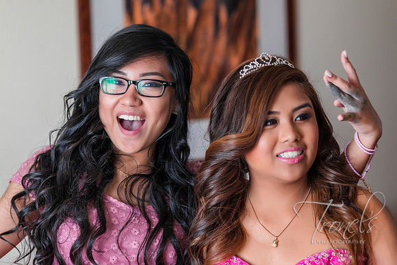Fionna Finelli 18th Birthday