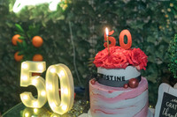 Christine50thEvent