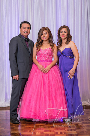 Fionna Finelli 18th Birthday