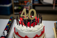 Romel40th