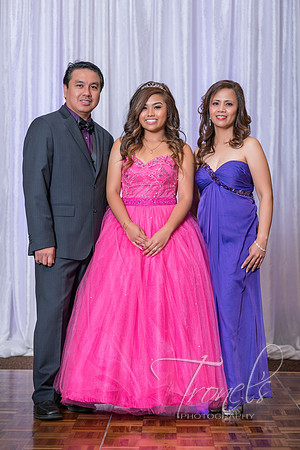 Fionna Finelli 18th Birthday