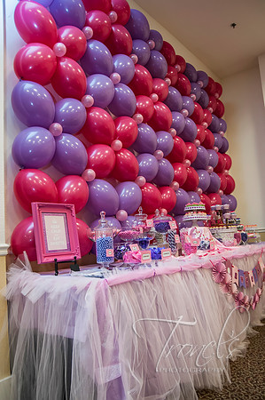 Fionna Finelli 18th Birthday