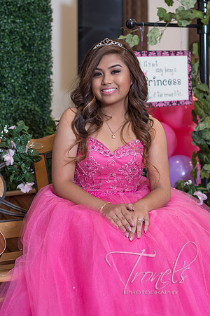 Fionna Finelli 18th Birthday