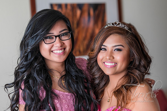 Fionna Finelli 18th Birthday