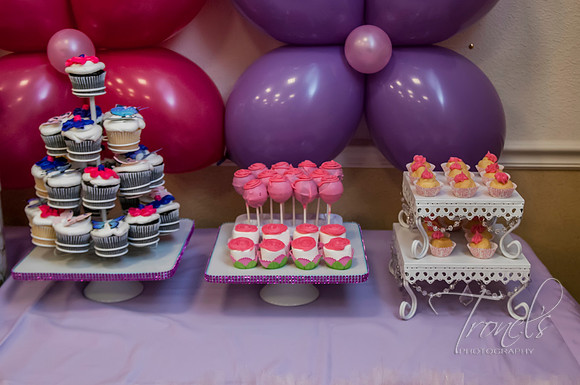 Fionna Finelli 18th Birthday
