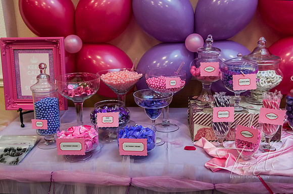 Fionna Finelli 18th Birthday
