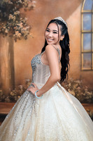 Amanda Debut