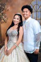 Amanda Debut