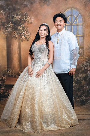 Amanda Debut