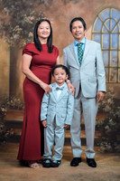 Amanda Debut