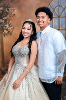 Amanda Debut