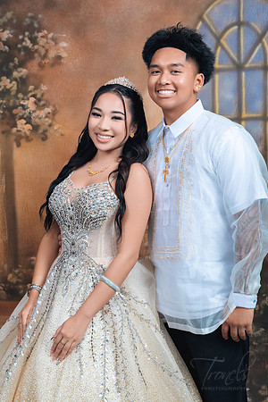 Amanda Debut