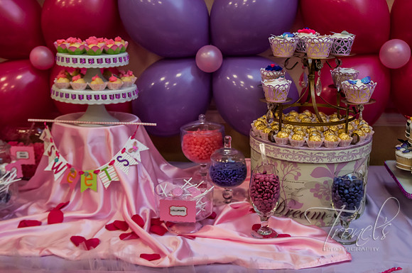 Fionna Finelli 18th Birthday