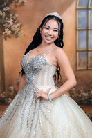 Amanda Debut