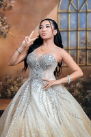 Amanda Debut