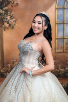 Amanda Debut